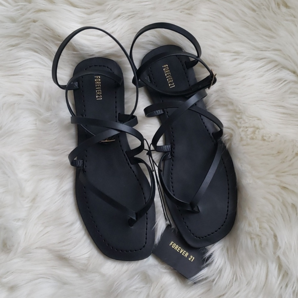 Forever 21 sandals
